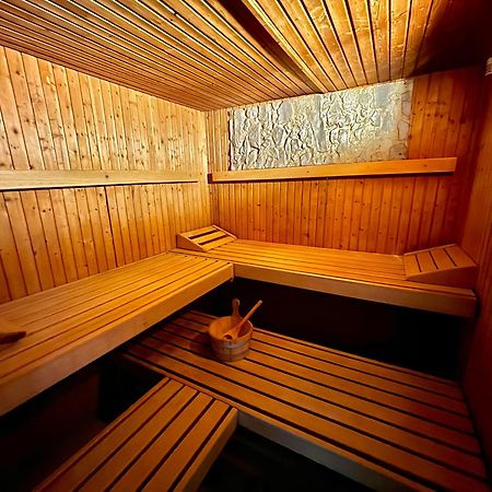 Hotel Fortuna Banja Luka Luaran gambar