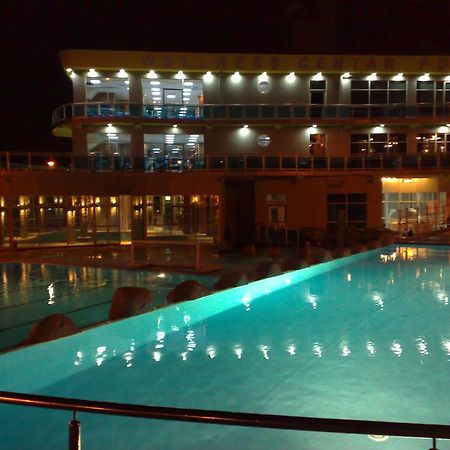 Hotel Fortuna Banja Luka Luaran gambar