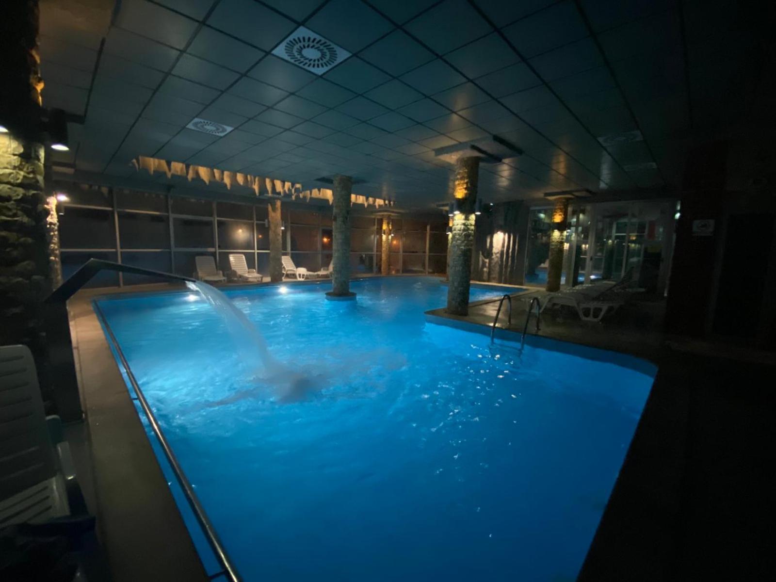Hotel Fortuna Banja Luka Luaran gambar