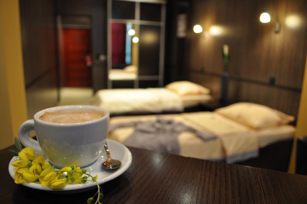 Hotel Fortuna Banja Luka Bilik gambar