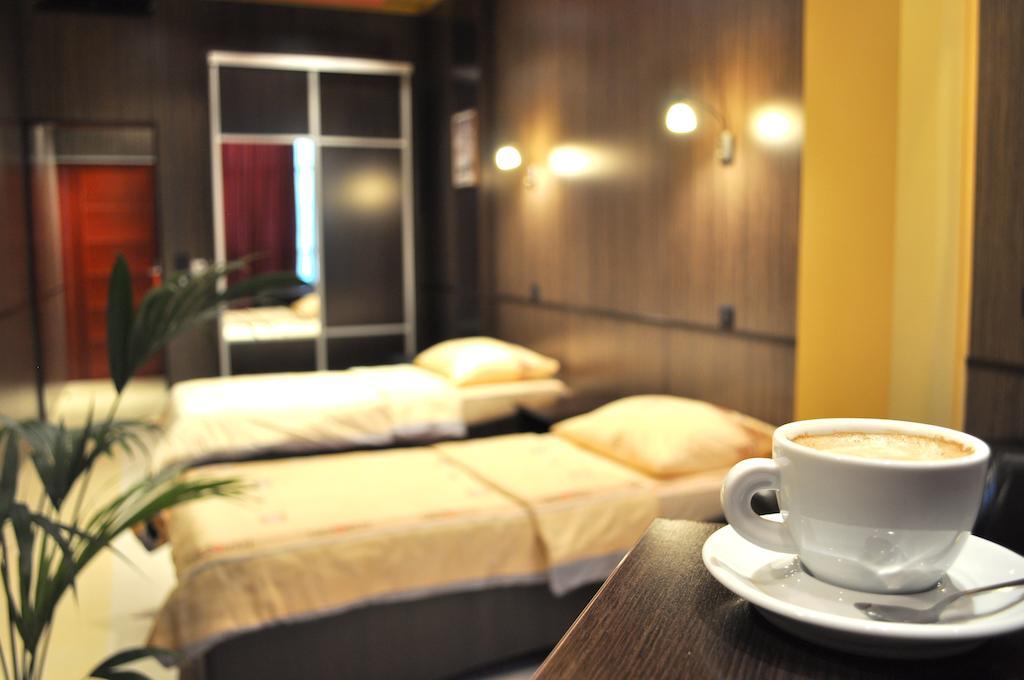Hotel Fortuna Banja Luka Bilik gambar