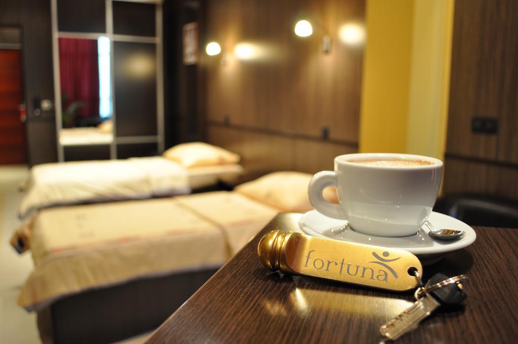 Hotel Fortuna Banja Luka Bilik gambar