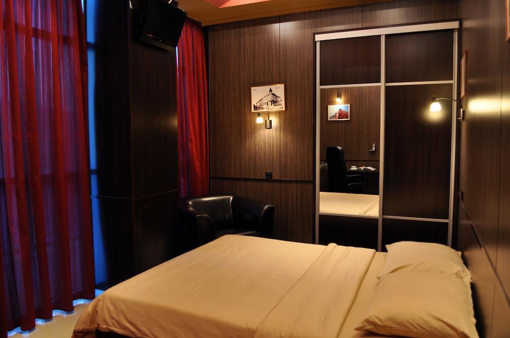 Hotel Fortuna Banja Luka Bilik gambar