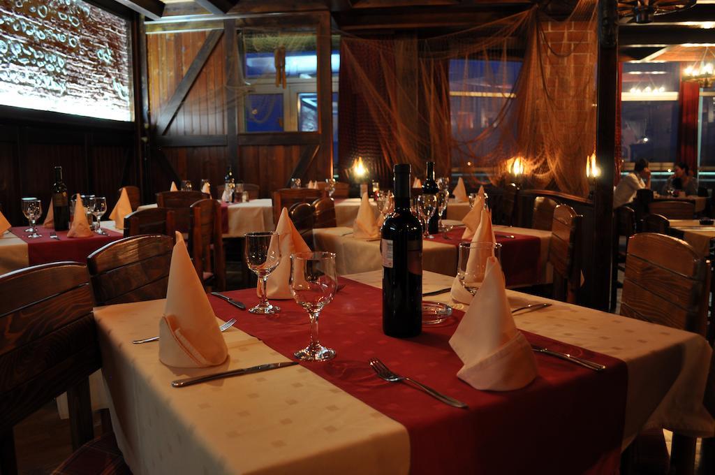 Hotel Fortuna Banja Luka Luaran gambar