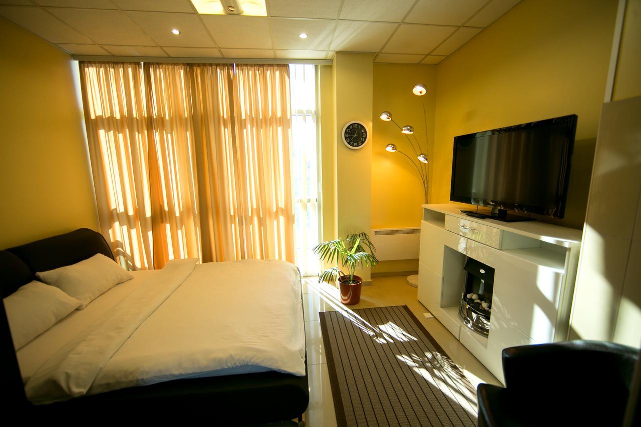 Hotel Fortuna Banja Luka Luaran gambar