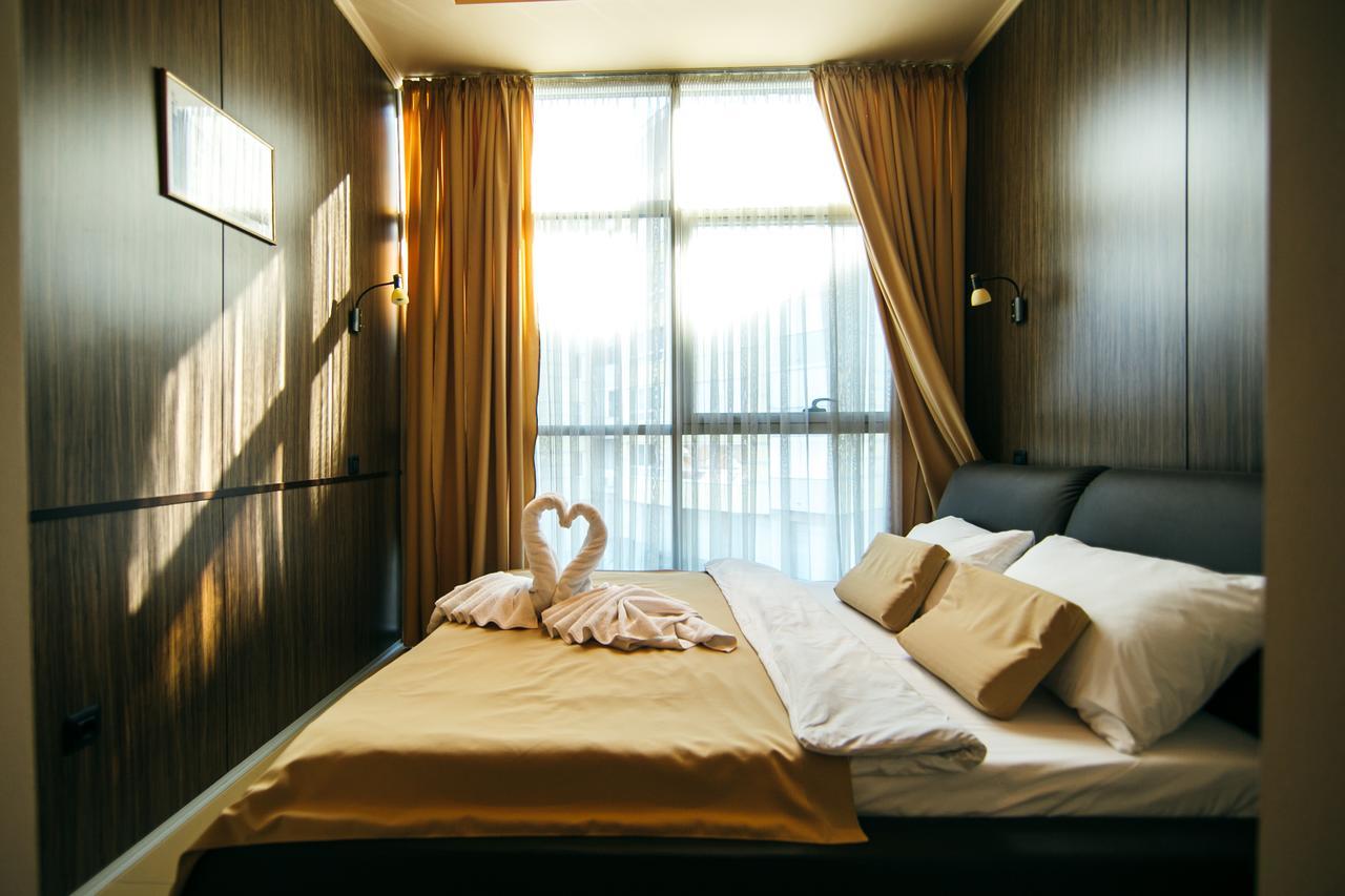 Hotel Fortuna Banja Luka Luaran gambar