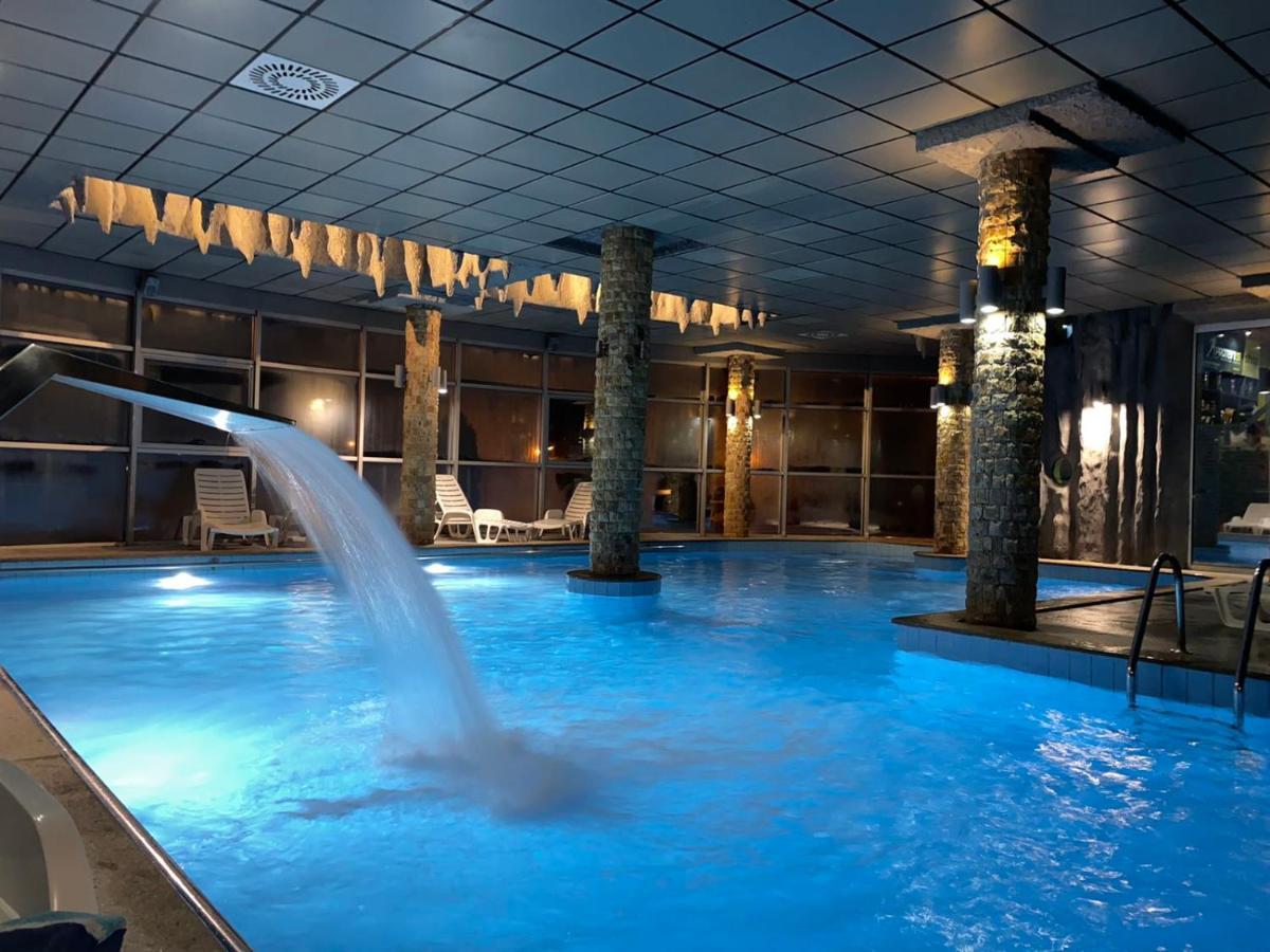 Hotel Fortuna Banja Luka Luaran gambar